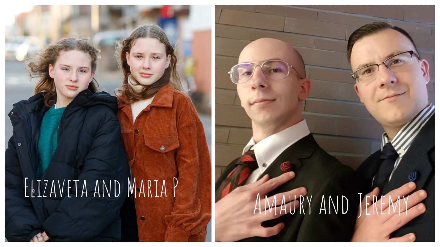 外国人モデル | AnnyKate Models